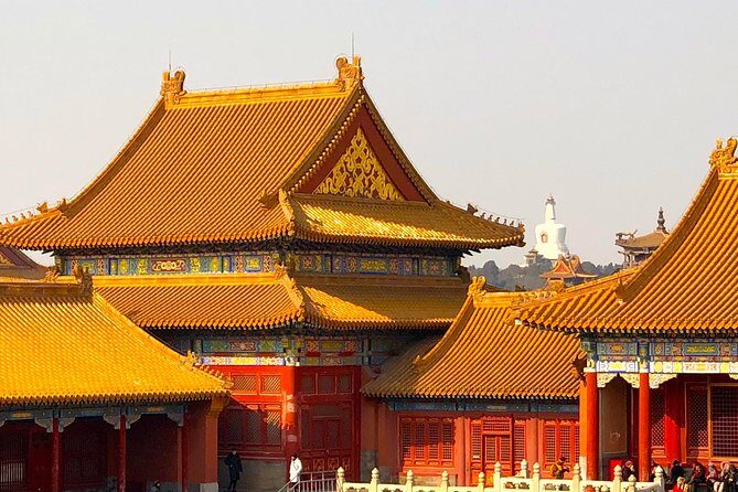 3-Hour Private Tour: Amazing Beijing City Highlights - FAQ: Practical Questions About the Tour