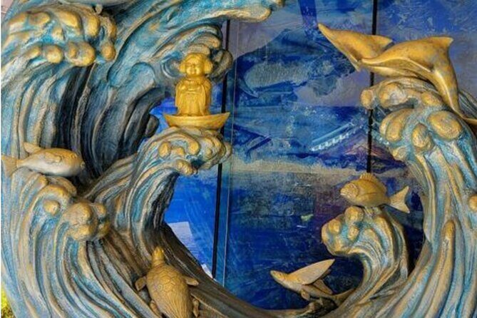 3 Hour Private Tour by Visiting Kanda Myojin Shrine in Chiyoda - Discover Japan’s Spirit on a Private Visit to Kanda Myojin Shrine