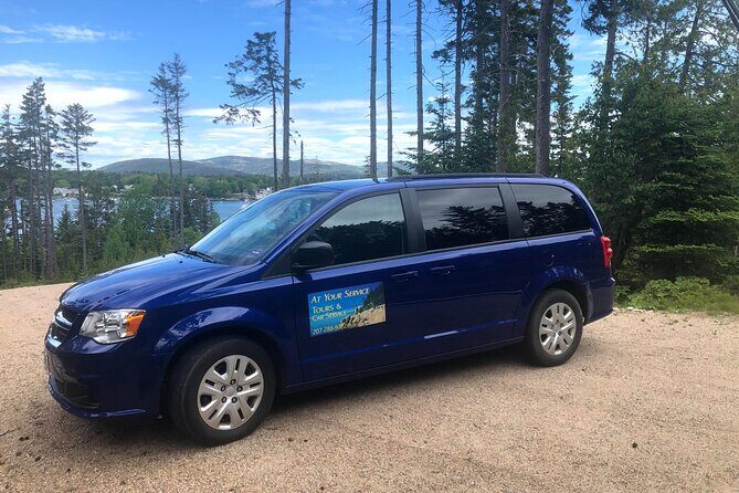 3 Hour Private Tour: Explore all the top spots of Acadia! - In-Depth Tour Experience