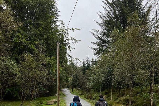 3-Hour Private Tour Hiked through the Bergen Mountains - FAQs About the Bergen Mountain Hike