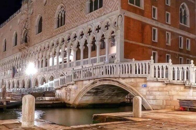 3 Hour Private Tour in Arsenale and Castello - FAQ