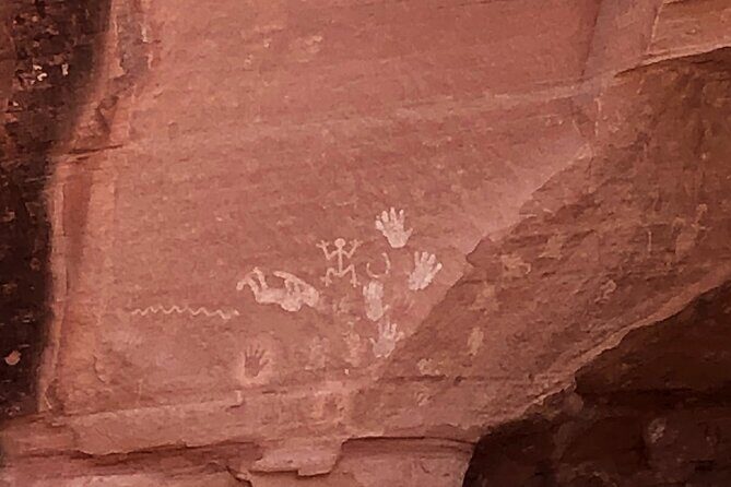 3 hour Private Tour in Chinle - A Deep Dive into the Canyon de Chelly Private Tour