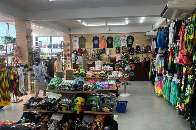 3 Hour Private Tour in Doctor's Cave Beach and Margaritaville - Final Thoughts: The Value of a Short, Authentic Encounter