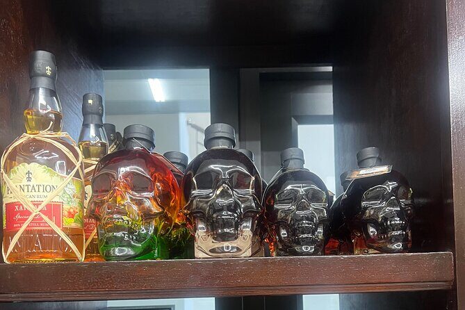 3 Hour Private Tour in Doctor's Cave Beach and Margaritaville - FAQ