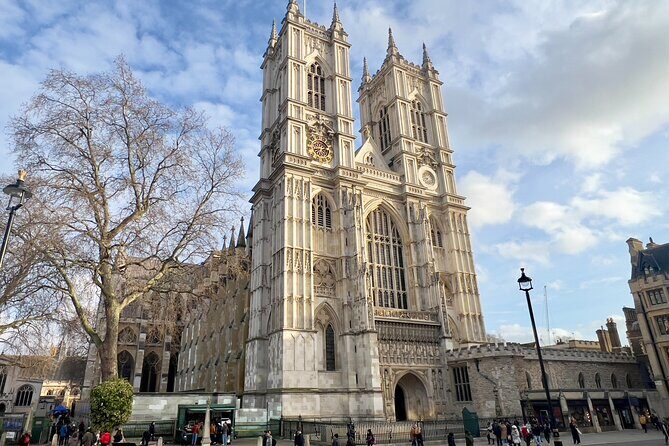 3 Hour Private Tour in London with Pickup - An In-Depth Look at the 3-Hour Private London Tour