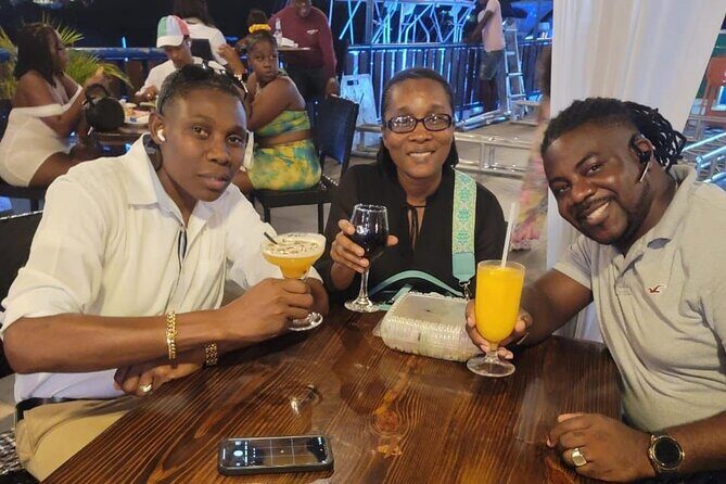 3-Hour Private Tour in the Highlights of Montego Bay - Exploring the Montego Bay Highlights: What to Expect