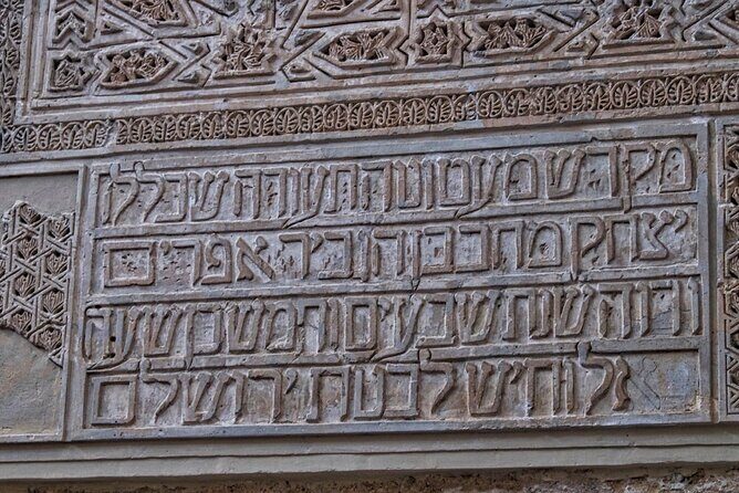 3-Hour Private Tour of Cordoba Tickets included Week Days - Beyond the Monuments: Authentic Experiences and Practical Tips