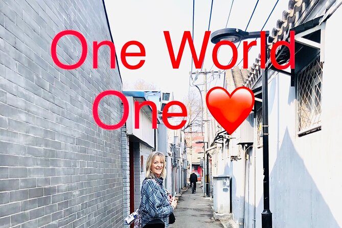 3-Hour Private Tour of Hutong, Calligraphy Class and Peking Duck - A Deep Dive into the 3-Hour Private Tour of Hutong, Calligraphy, and Peking Duck