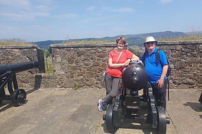 3 Hour Private Tour of Stirling Old Town and Stirling Castle - Who Would Love This Tour?