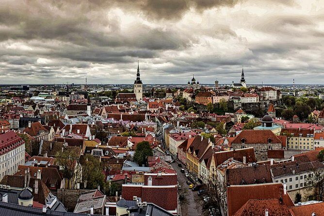 3-Hour Private Tour of Tallinn - FAQ