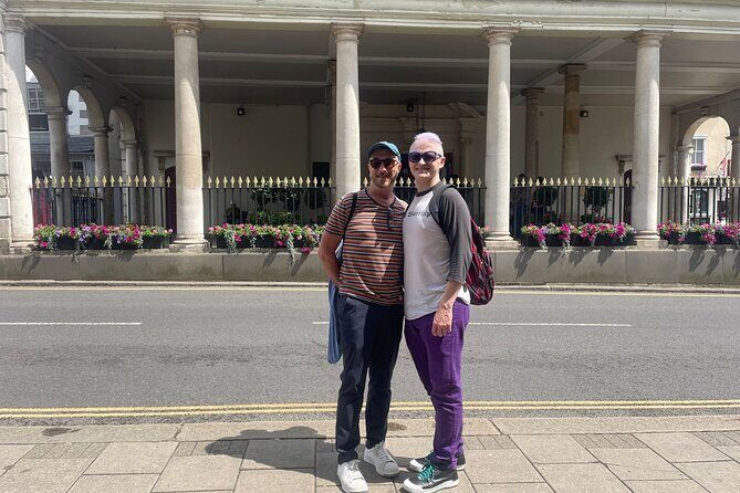 3 Hour Private Tour of Windsor Town and Castle - Key Points