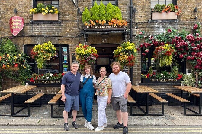 3 Hour Private Tour of Windsor Town and Castle - Who Should Book This Tour?
