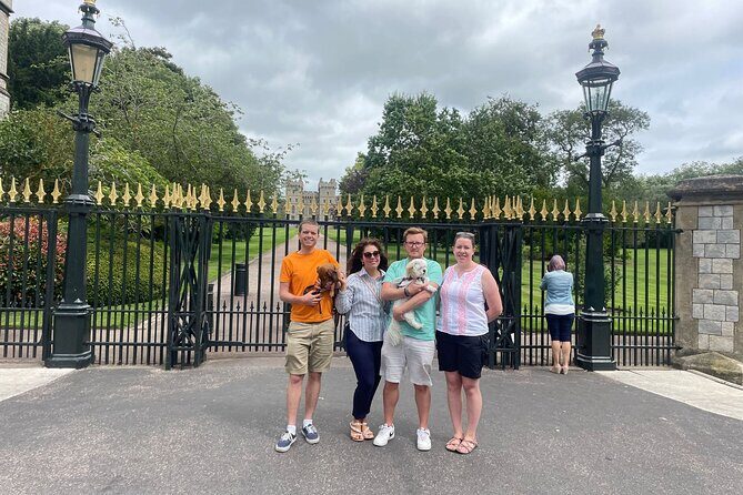 3 Hour Private Tour of Windsor Town and Castle - Final Thoughts: Is This Tour for You?
