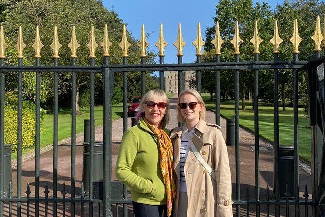 3 Hour Private Tour of Windsor Town and Castle - Frequently Asked Questions