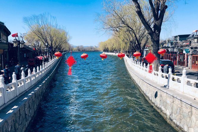 3-Hour Private Tour: Temple of Heaven and Hutong - A Deep Dive into the 3-Hour Private Tour: What You Can Expect