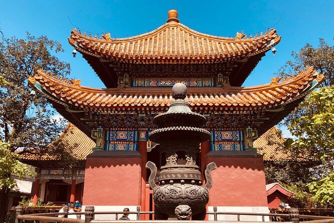 3-Hour Private Tour: Temple of Heaven and Lama Temple - Final Thoughts: Is This Tour Right for You?