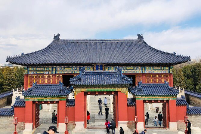 3-Hour Private Tour: Temple of Heaven and Lama Temple - Frequently Asked Questions