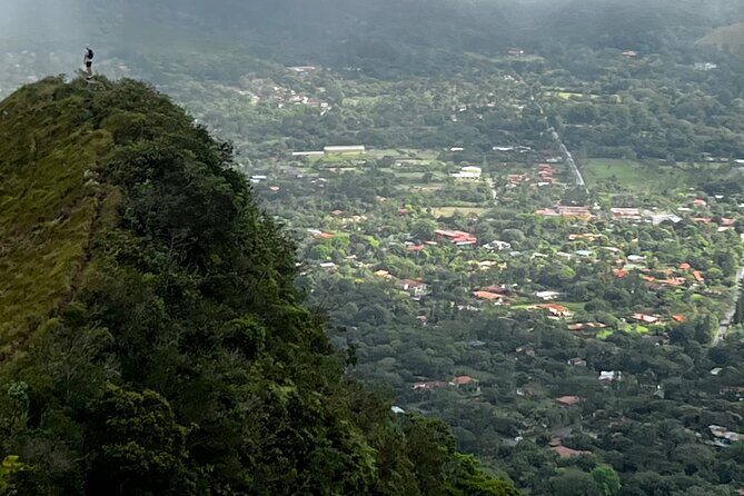 3 Hour Private Tour to Cerro Cariguana - Who Should Consider This Tour?