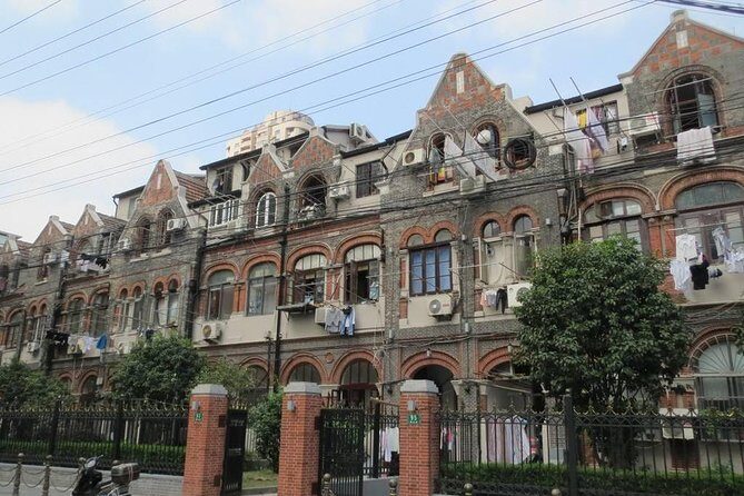 3-Hour Private Tour to Jewish Ghetto and Shanghai Bund - Who Will Enjoy This Tour?