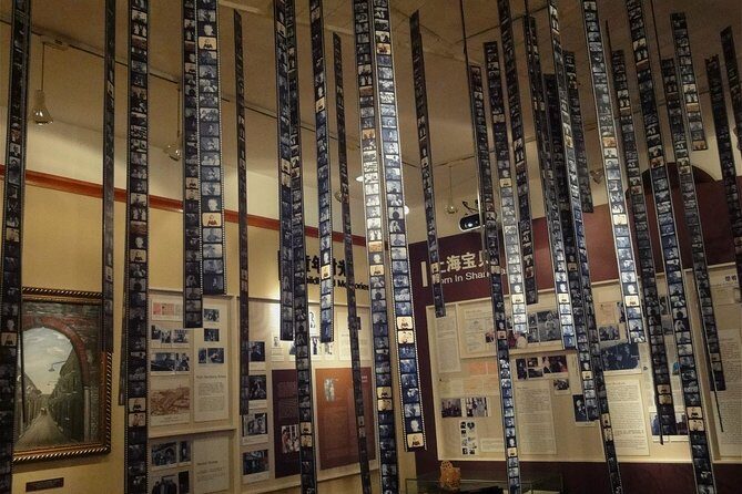 3-Hour Private Tour to Jewish Ghetto and Shanghai Bund - FAQ