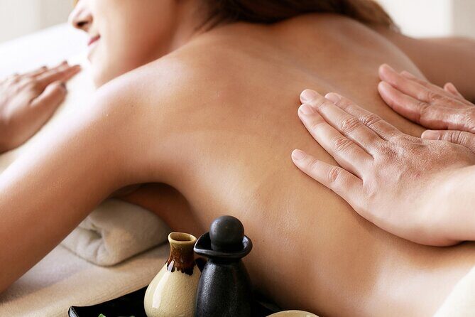 3-Hour Private Treatment and Massage Spa Buffet Package in Phuket - Key Points