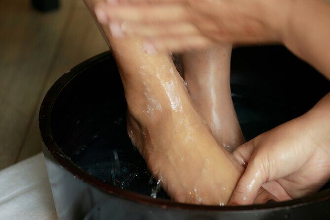 3-Hour Private Treatment and Massage Spa Buffet Package in Phuket - FAQ