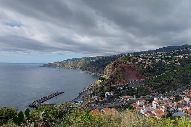 3 Hour Private Trike Tours of Madeira Island - In-Depth Itinerary Breakdown