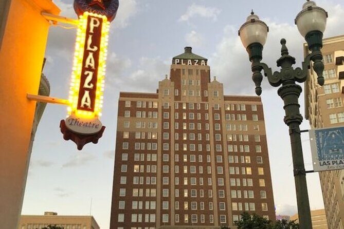 3 Hour Private Tucson Street Food with Local Guide - The Sum Up