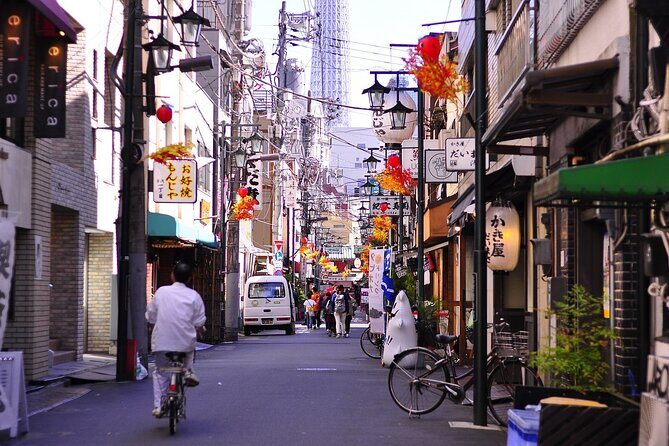 3 Hour Private Walking Tour at Tsukiji Savoring Culinary Delights - Key Points