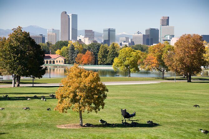 3 Hour Private Walking Tour in Denver with Professional Guide - Key Points