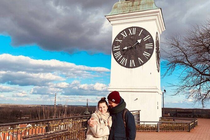 3 Hour Private Walking Tour in Novi Sad City - A Practical and Engaging Tour of Novi Sad’s Heart