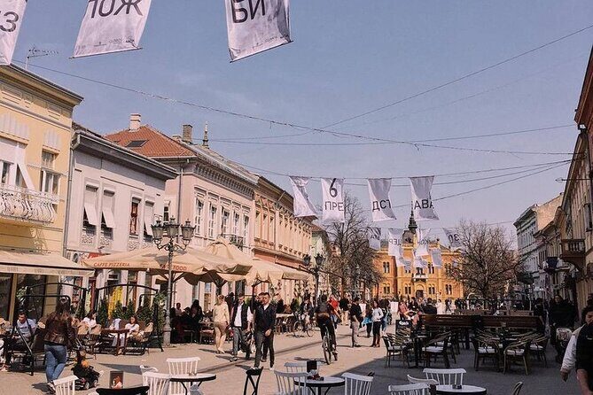 3 Hour Private Walking Tour in Novi Sad City - An In-Depth Look at the Tour