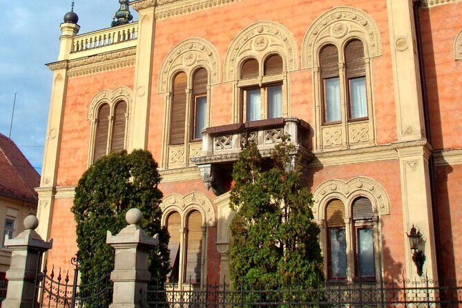 3 Hour Private Walking Tour in Novi Sad City - FAQ