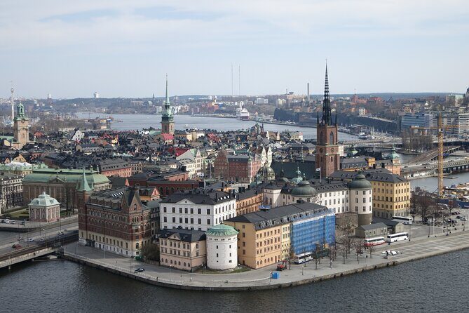 3-Hour Private Walking Tour in Stockholm - The Cost and Its Value