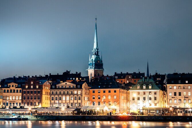 3-Hour Private Walking Tour in Stockholm - Frequently Asked Questions