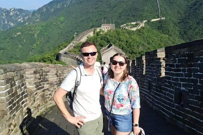 3-Hour Private Walking Tour including Monk Blessing Ceremony at Lama Temple - Who Should Consider This Tour?