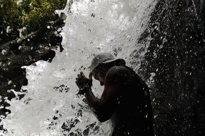 3 Hour Private Waterfall Hike in El Palmar - Why This Tour Stands Out
