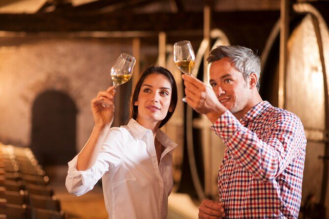 3-Hour Private Wine Tasting Tour in Florence with a Wine Expert - A Deep Dive into the Florence Private Wine Tasting Tour