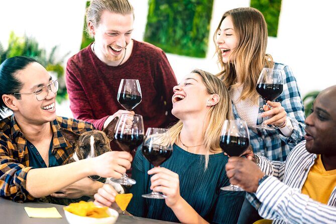 3-Hour Private Wine Tasting Tour in Florence with a Wine Expert - Wrapping Up: Is This Tour Worth It?