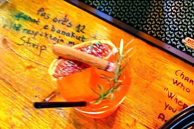 3 Hour Pub Crawl Tour in Tirana - Authentic Experiences Based on Reviews