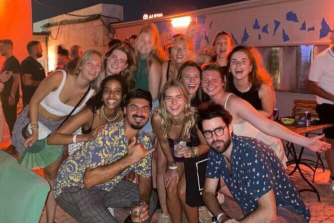 3 Hour Pub Crawl Tour in Tirana - Value and Practical Considerations