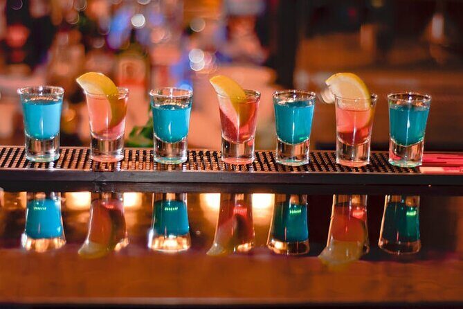 3 Hour Pub Crawl Tour in Tirana - FAQs