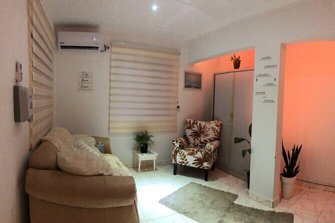 3-Hour Retreat for Couples and Marriage Counseling in Aruba - Key Points