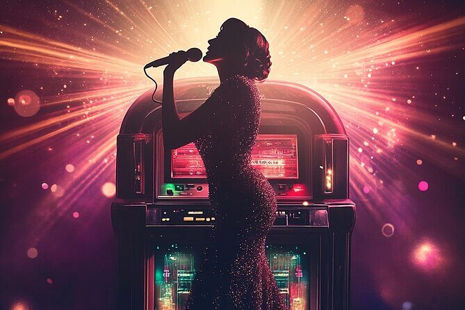 3 Hour Retro Music Variety Show Dinner Theater - An In-Depth Look at the Experience