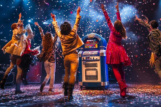 3 Hour Retro Music Variety Show Dinner Theater - Final Thoughts on the Value