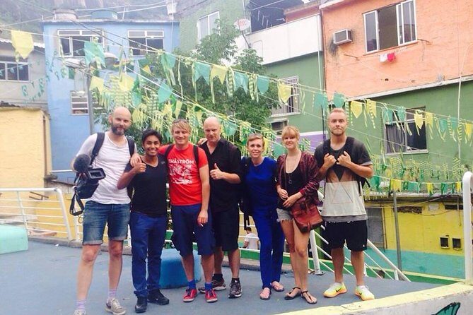 3 Hour Rocinha Favela Walking Tour with a Local Guide - FAQ: Your Practical Questions Answered