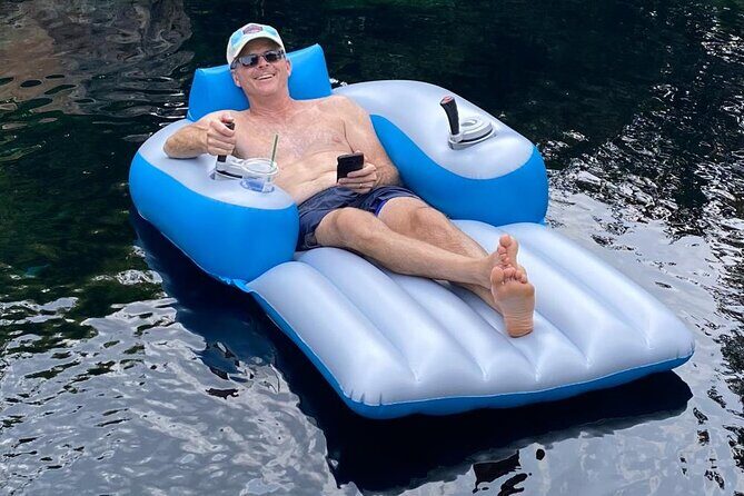 3 Hour Sandbar Adventure on Motorized Floats - Exploring the 3-Hour Sandbar Adventure in Detail