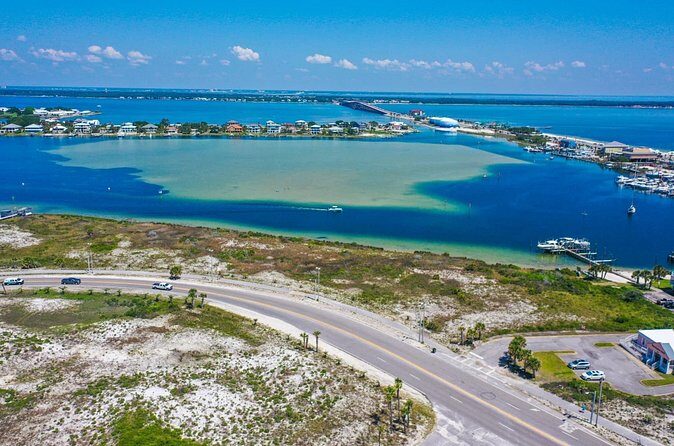 3 Hour Sandbar Adventure on Motorized Floats - Who Should Consider This Tour?