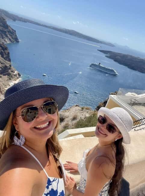 3-Hour Santorini Highlights & Oia Tour for Cruise Passengers - Potential Drawbacks
