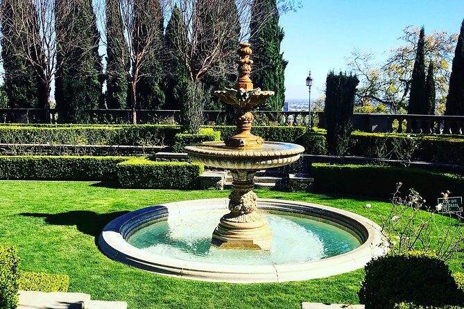 3-Hour Scandals and Ghost Tour of Hollywood and Beverly Hills - The Sum Up